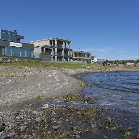 The Cove- On The Lake Lac Lac Taupo Extérieur photo