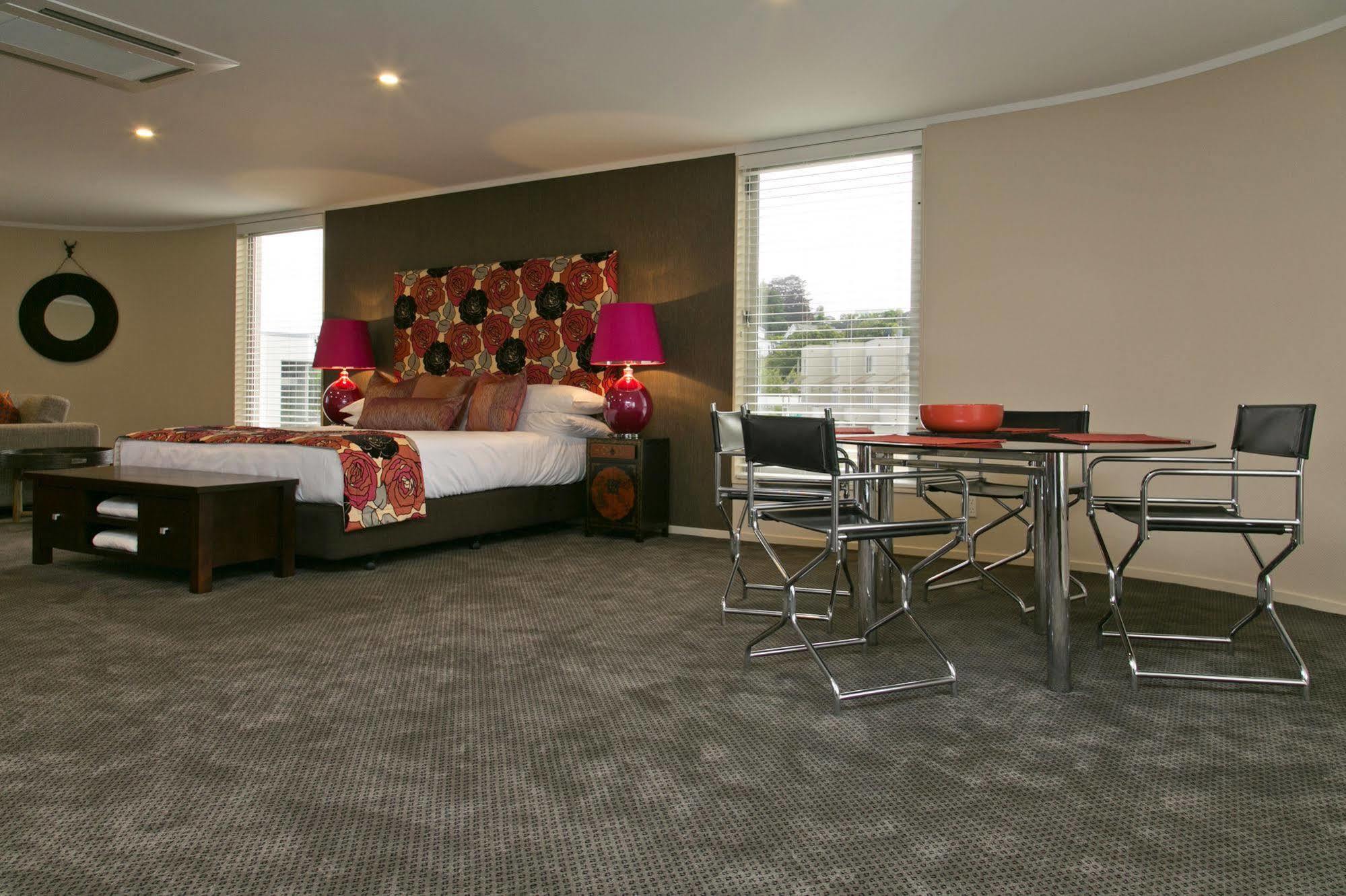 The Cove- On The Lake Lac Lac Taupo Extérieur photo